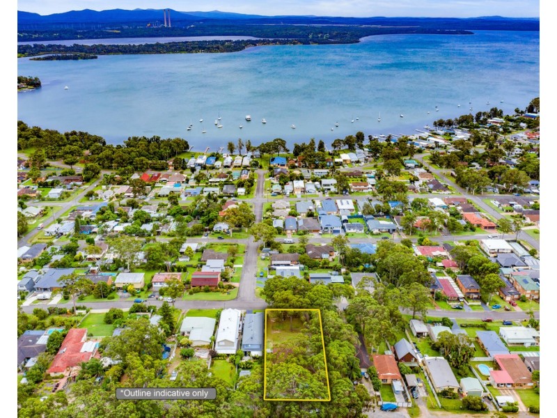 34 Dalley Street, Bonnells Bay NSW 2264