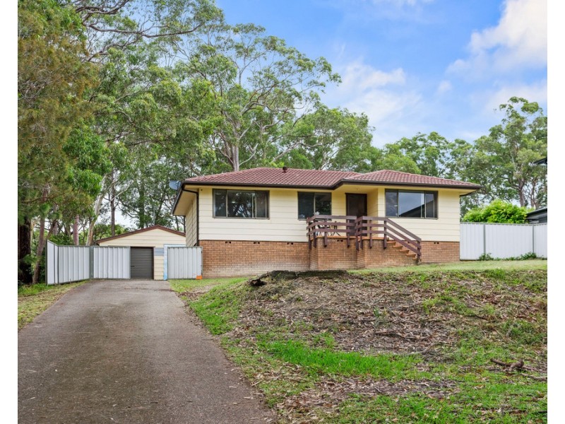 34 Dalley Street, Bonnells Bay NSW 2264