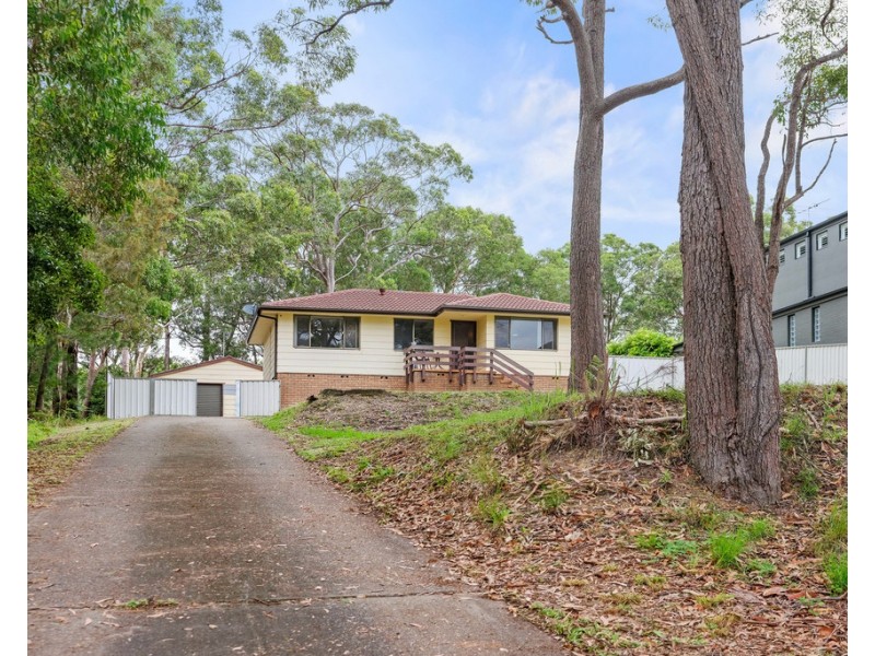 34 Dalley Street, Bonnells Bay NSW 2264