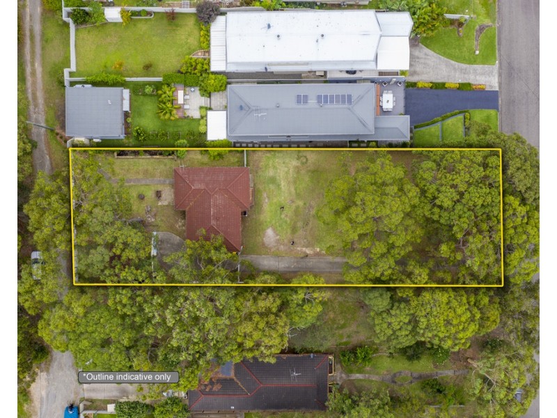 34 Dalley Street, Bonnells Bay NSW 2264