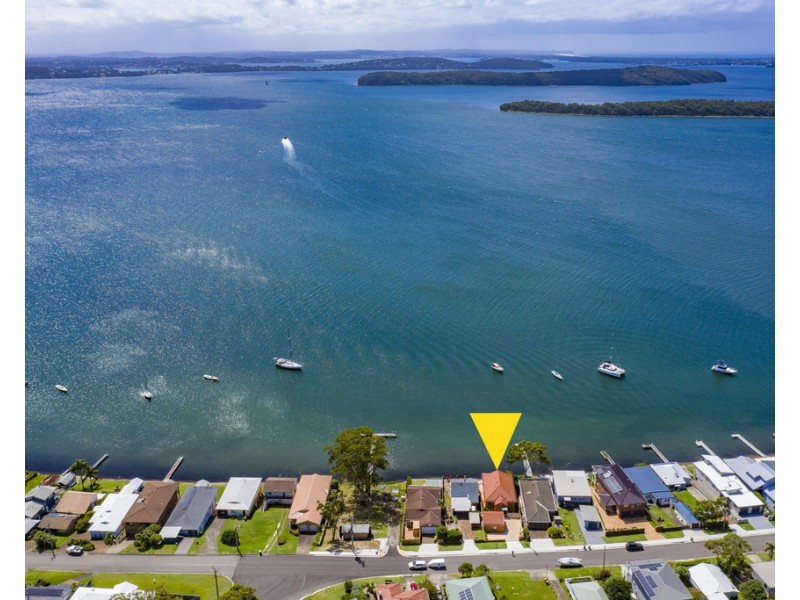 2/33 Sunshine Parade, Sunshine NSW 2264