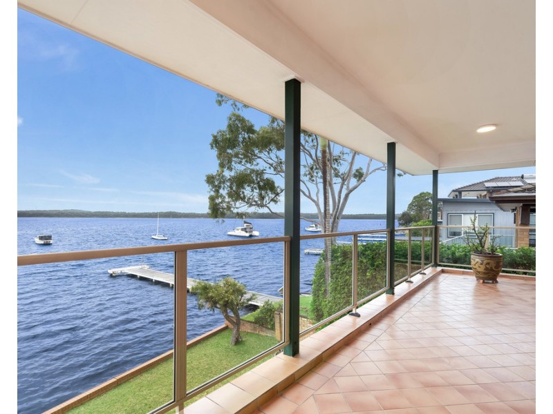 2/33 Sunshine Parade, Sunshine NSW 2264