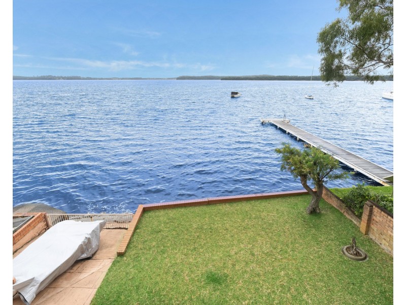 2/33 Sunshine Parade, Sunshine NSW 2264