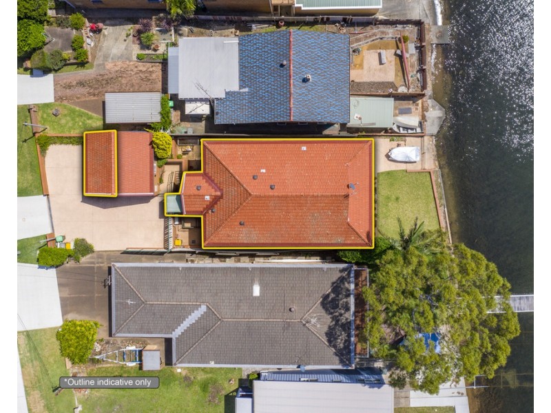 2/33 Sunshine Parade, Sunshine NSW 2264