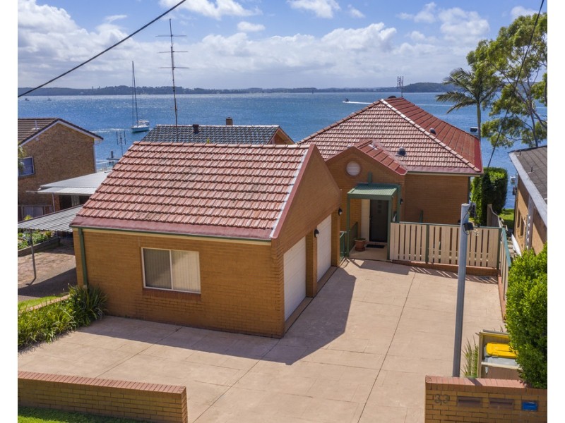 2/33 Sunshine Parade, Sunshine NSW 2264