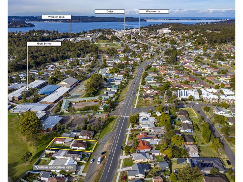 217 Awaba Road, Toronto NSW 2283