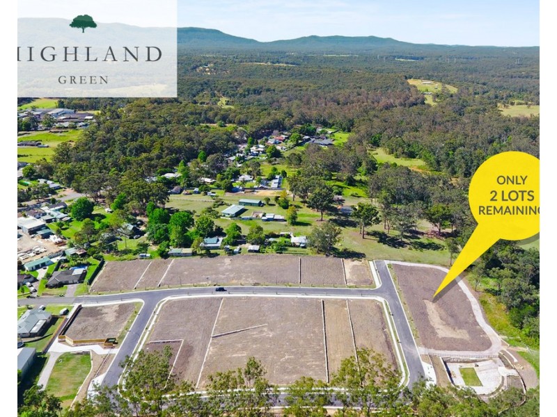 Lot 35 Carrera Road, Cooranbong NSW 2265