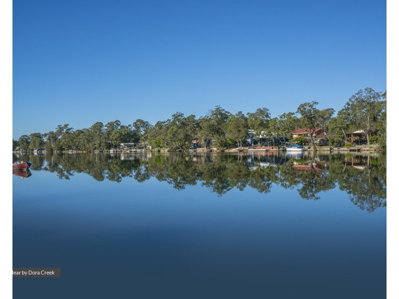 Lot 35 Carrera Road, Cooranbong NSW 2265