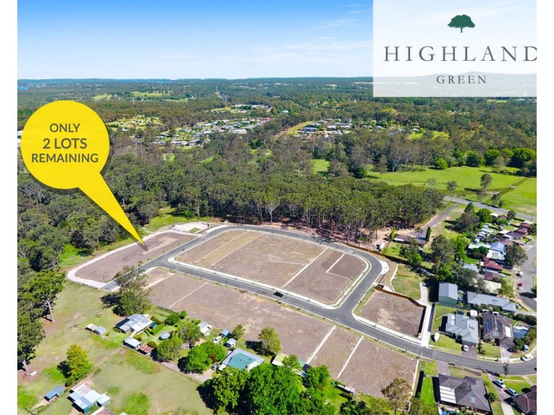 Lot 35 Carrera Road, Cooranbong NSW 2265