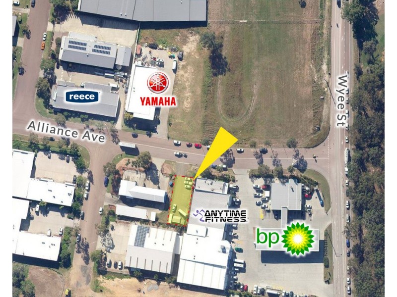 Morisset NSW 2264