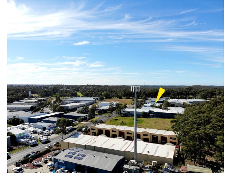 Morisset NSW 2264