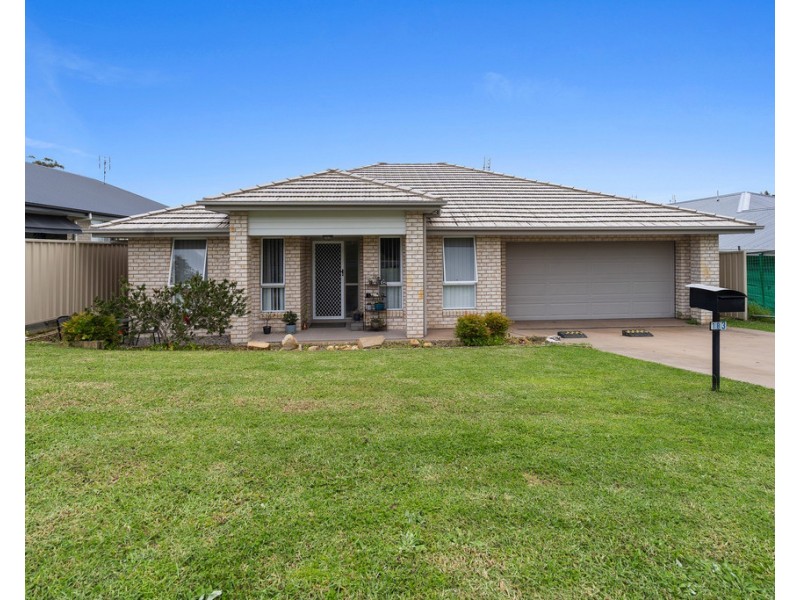 183 Bridge Street, Morisset NSW 2264