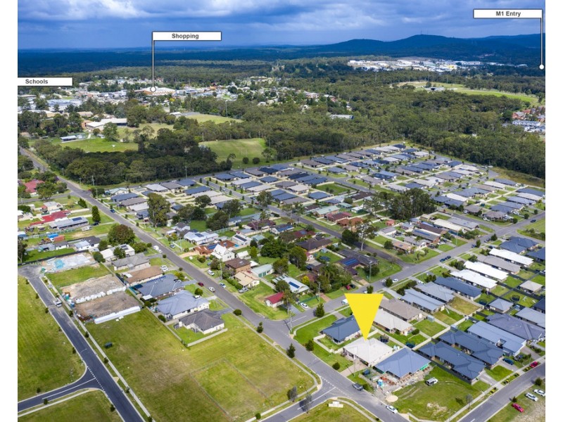183 Bridge Street, Morisset NSW 2264