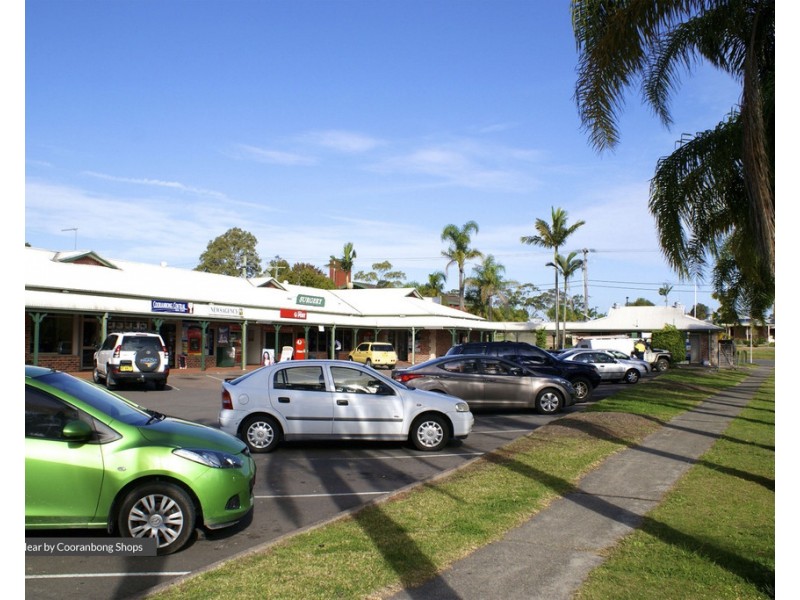 Lot 32 Carrera Road, Cooranbong NSW 2265