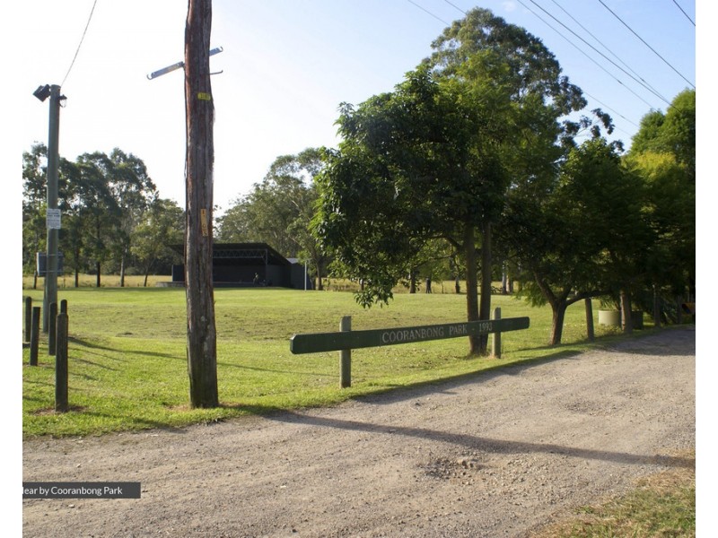 Lot 32 Carrera Road, Cooranbong NSW 2265