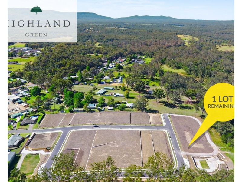 Lot 32 Carrera Road, Cooranbong NSW 2265