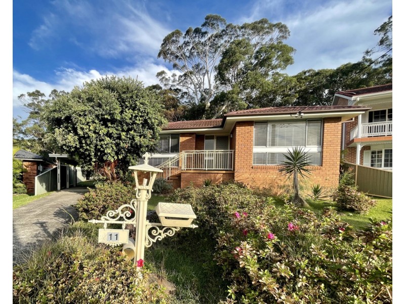 11 Minton Close, Silverwater NSW 2264