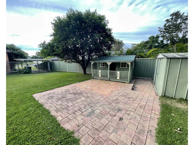 11 Minton Close, Silverwater NSW 2264