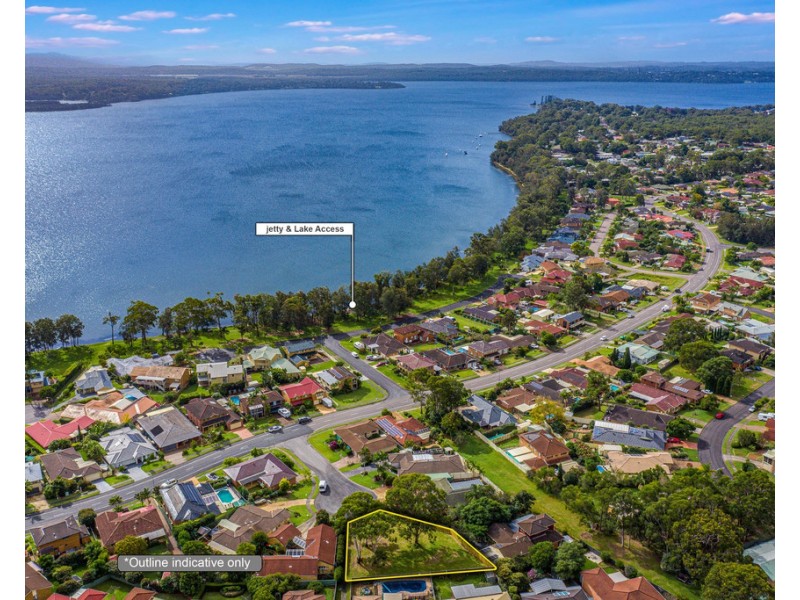 8 Walina Close, Bonnells Bay NSW 2264