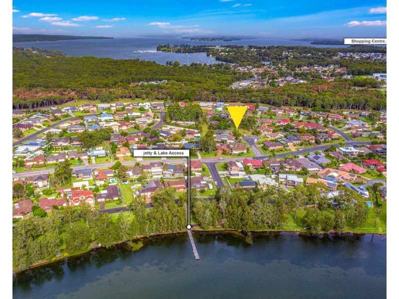 8 Walina Close, Bonnells Bay NSW 2264