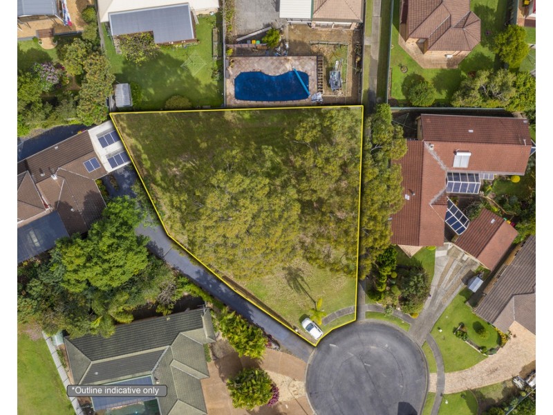 8 Walina Close, Bonnells Bay NSW 2264