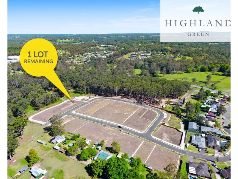 Lot 36 Carrera Road, Cooranbong NSW 2265