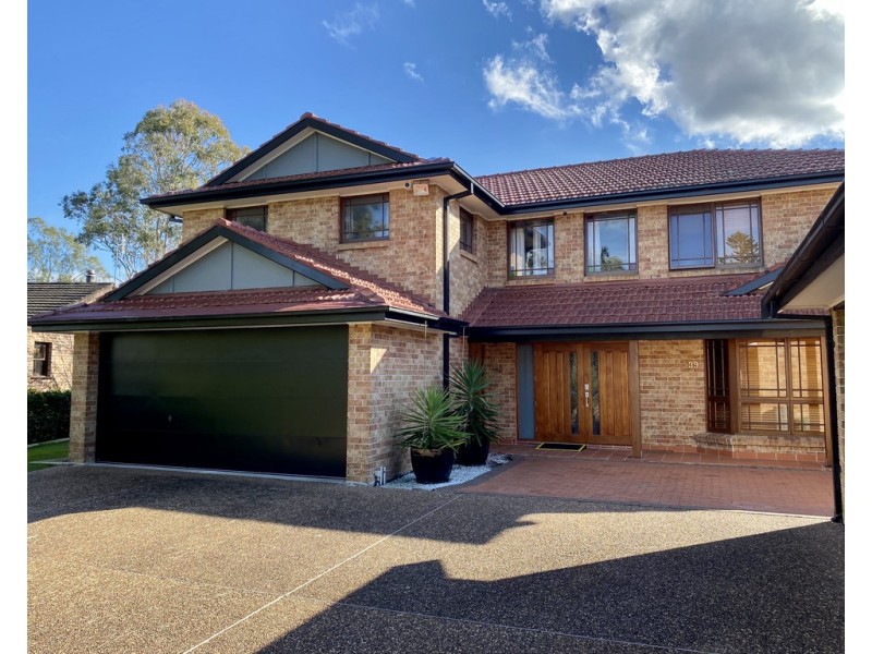 39 Stingaree Point Road, Dora Creek NSW 2264
