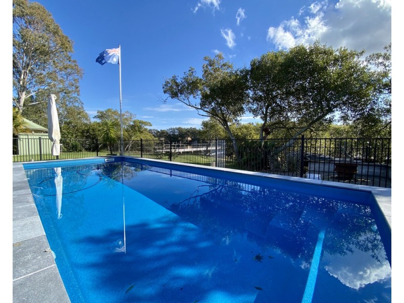 39 Stingaree Point Road, Dora Creek NSW 2264