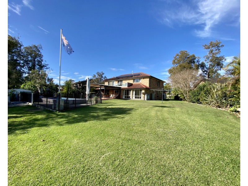 39 Stingaree Point Road, Dora Creek NSW 2264