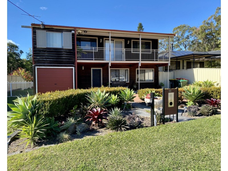 111 Yarrawonga Park Road, Yarrawonga Park NSW 2264