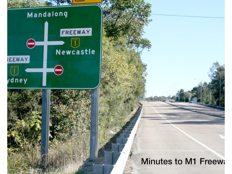 23a Stockdale Street, Morisset NSW 2264