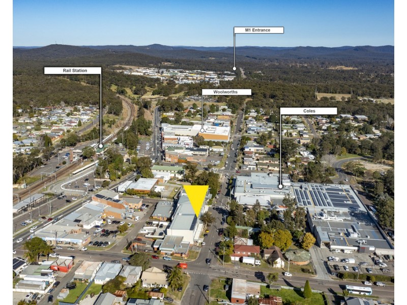 213/20 Yambo Street, Morisset NSW 2264