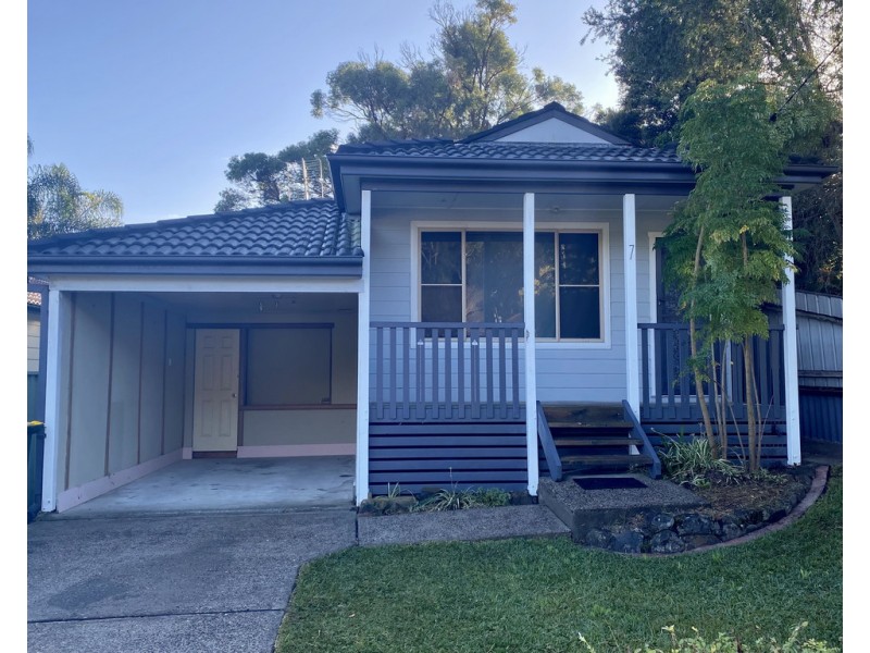 7 Harbord Street, Bonnells Bay NSW 2264