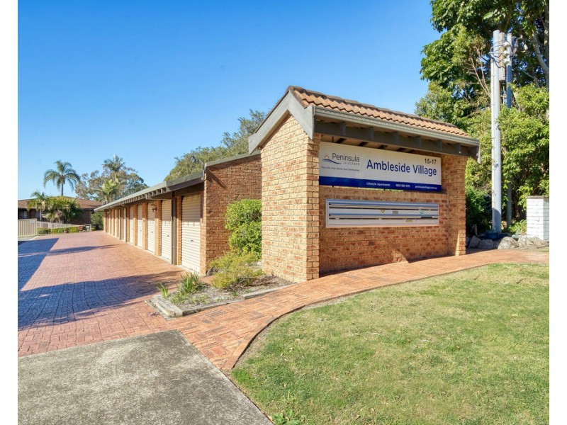 10/15-17 Lakeview Road, Morisset Park NSW 2264