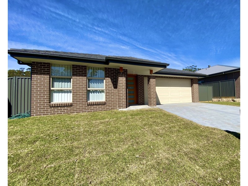 20 Highland Avenue, Cooranbong NSW 2265