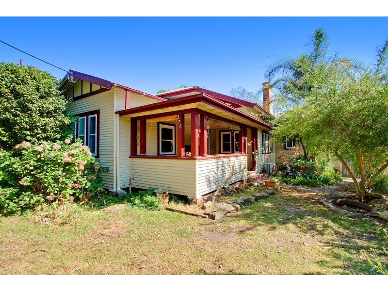 278 Freemans Drive, Cooranbong NSW 2265