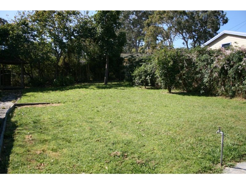 166 Dandaraga Rd, Mirrabooka NSW 2264