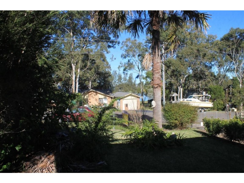 166 Dandaraga Rd, Mirrabooka NSW 2264