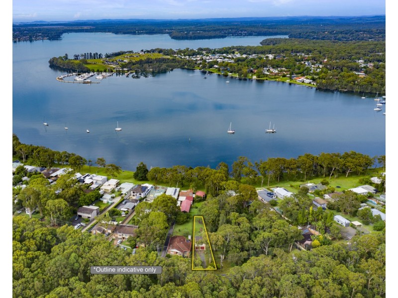 46b Bulgonia Road, Brightwaters NSW 2264