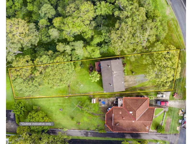 46b Bulgonia Road, Brightwaters NSW 2264