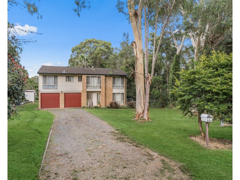 46b Bulgonia Road, Brightwaters NSW 2264