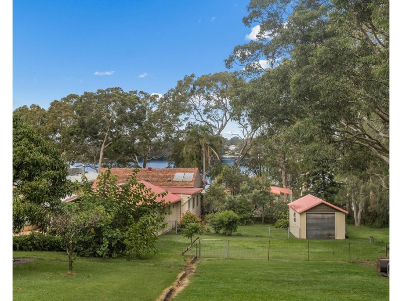 46b Bulgonia Road, Brightwaters NSW 2264