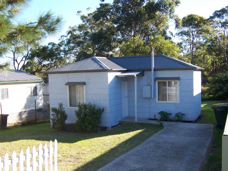 18 Hillcrest Road, Mirrabooka NSW 2264
