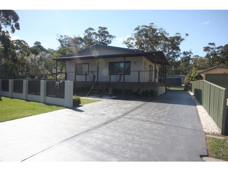 148 Dandaraga Rd, Mirrabooka NSW 2264