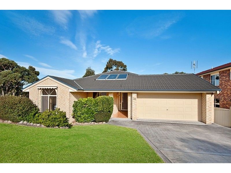 20 Riesling Rd, Bonnells Bay NSW 2264