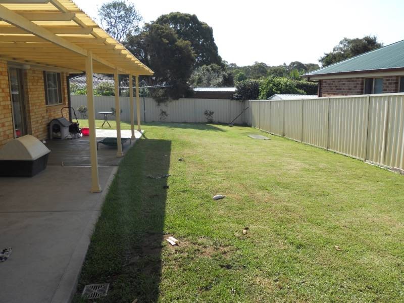 12 Benamba St, Wyee Point NSW 2259