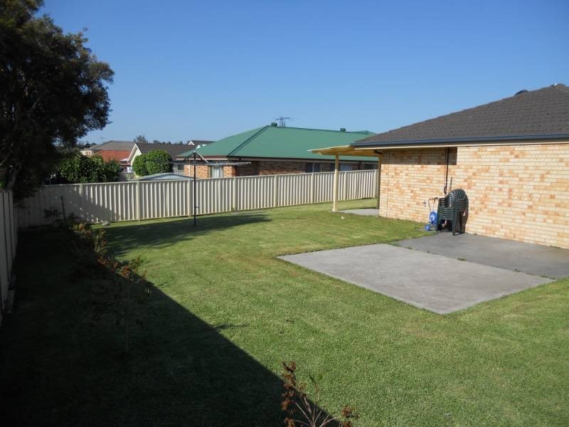 12 Benamba St, Wyee Point NSW 2259