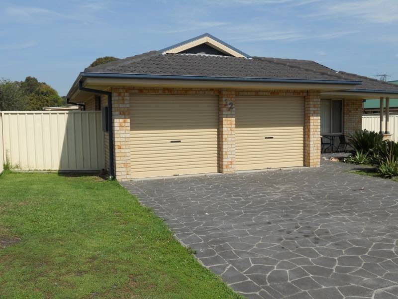 12 Benamba St, Wyee Point NSW 2259