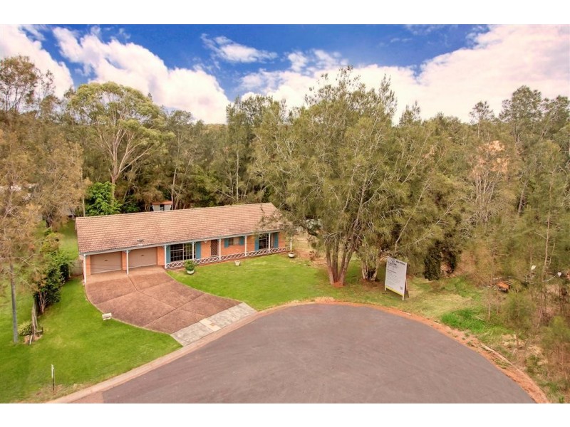 58 Macquarie Street, Bonnells Bay NSW 2264