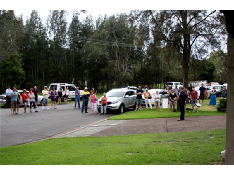 58 Macquarie Street, Bonnells Bay NSW 2264